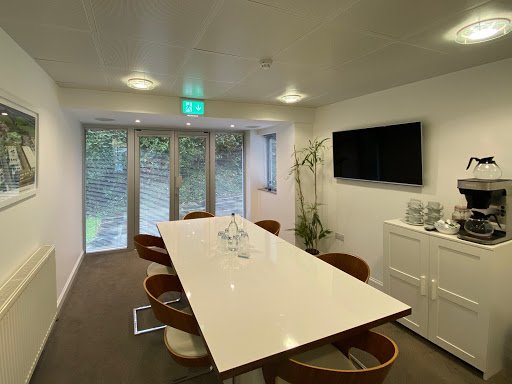 The Wincombe Centre - Serviced Office Space coworking space in Shaftesbury, United Kingdom of Great Britain and Northern Ireland 1