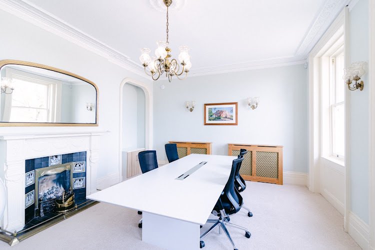 Bramling House coworking space in Canterbury, United Kingdom of Great Britain and Northern Ireland 1