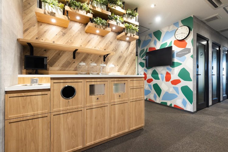 ワークスタイリングSOLO 練馬 coworking space in Nerima City, Japan 1