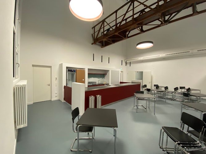 StudiTUM Campus Weihenstephan coworking space in Freising, Germany 1