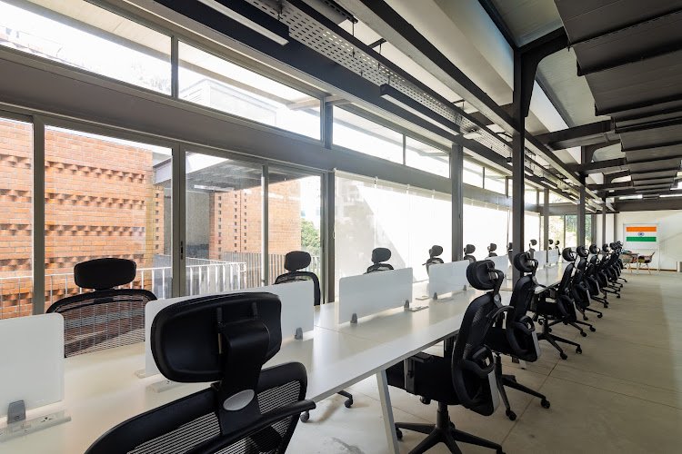 Mano Maya Spaces coworking space in Bengaluru, India 1