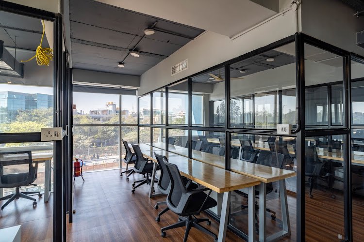 BHIVE Workspace HSR Silk Board coworking space in Bengaluru, India 1