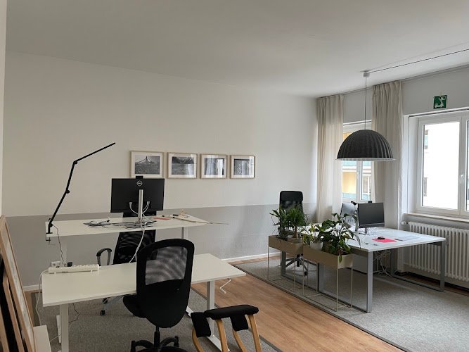joyn-coop coworking space in Munich, Germany 1