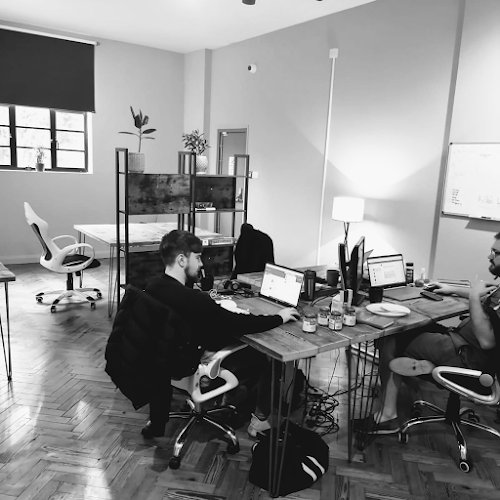 space282 coworking space in Leigh-on-Sea, United Kingdom of Great Britain and Northern Ireland 1
