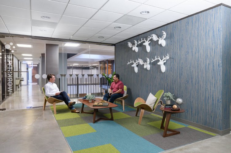 8226 Douglas Ave coworking space in Dallas, United States of America 1