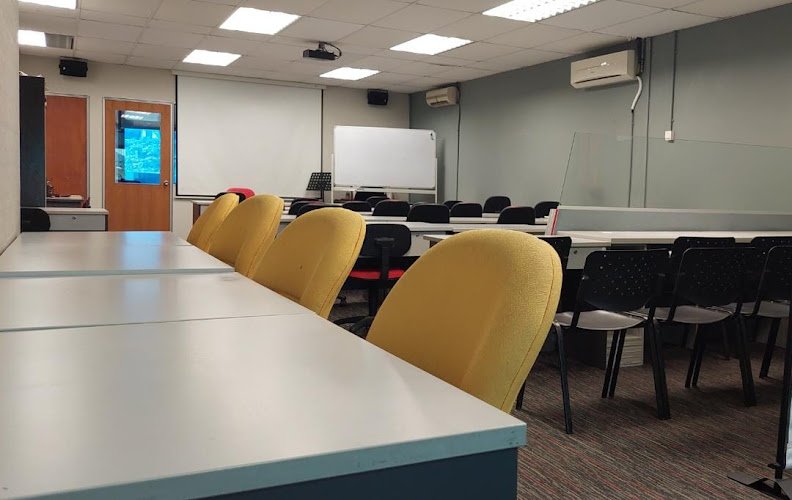 Kind Nest PLT coworking space in Petaling Jaya, Malaysia 1