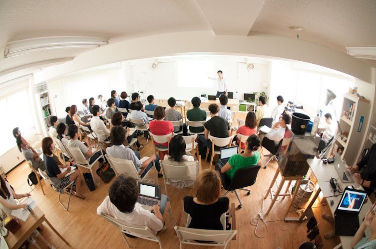 GARAGE AKIHABARA(貸し会議室/レンタルスペース) coworking space in Chiyoda City, Japan 1