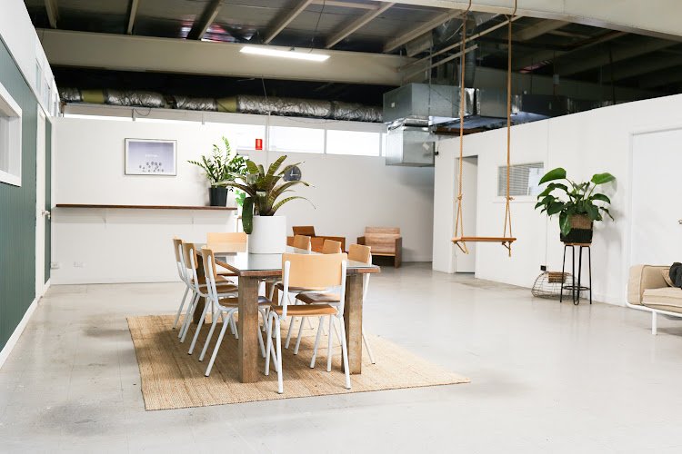 Level One coworking space in Marrickville, Australia 1