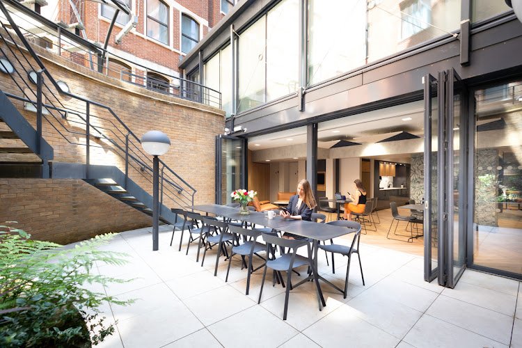 Landmark Office Space - Farringdon coworking space in London, United Kingdom of Great Britain and Northern Ireland 1