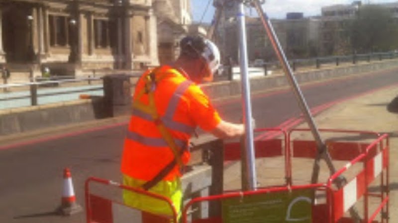 Civil Safety Training & Rescue Ltd coworking space in Huntingdon, United Kingdom of Great Britain and Northern Ireland 1