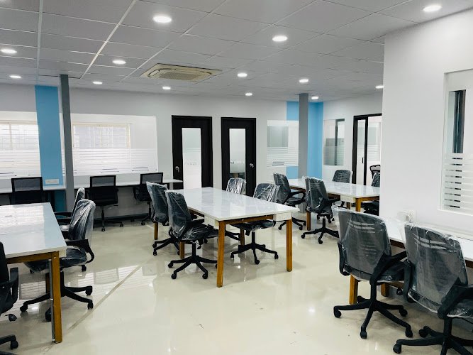 Somara - Coworking Space in JP Nagar coworking space in Bengaluru, India 1