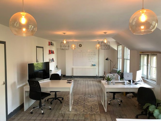 ARK coworking coworking space in London, United Kingdom of Great Britain and Northern Ireland 1