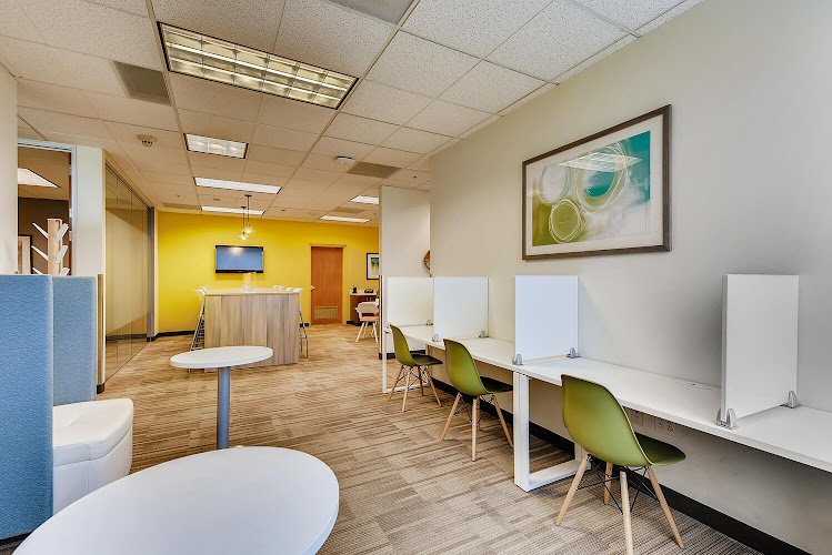 Office Evolution - Broomfield, CO coworking space in Broomfield, United States of America 1