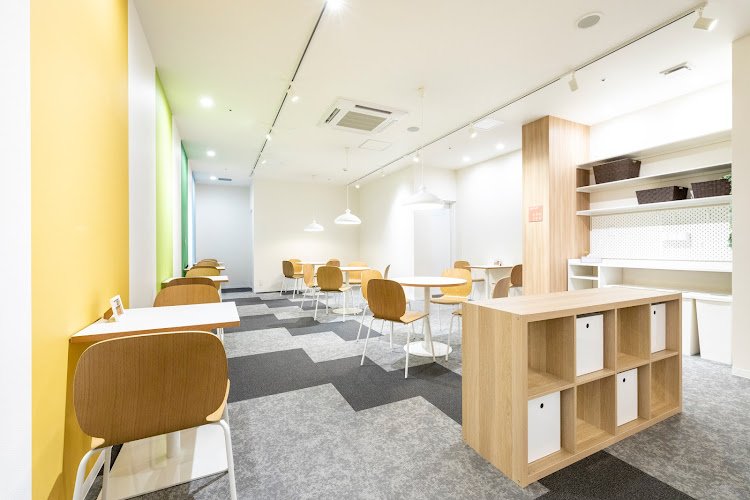 BIZcomfort志木 coworking space in Niiza, Japan 1