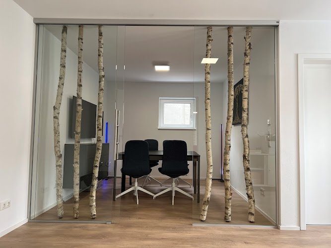 DEIN ARBEITSRAUM coworking space in Kümmersbruck, Germany 1