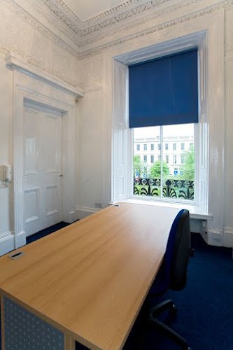 Serviced Office Glasgow coworking space in Glasgow, United Kingdom of Great Britain and Northern Ireland 1