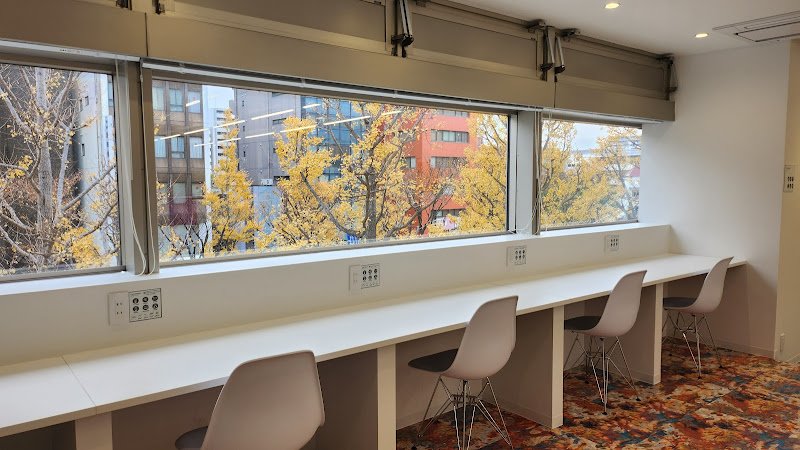 BIZcomfort川崎東口 coworking space in Kawasaki, Japan 1