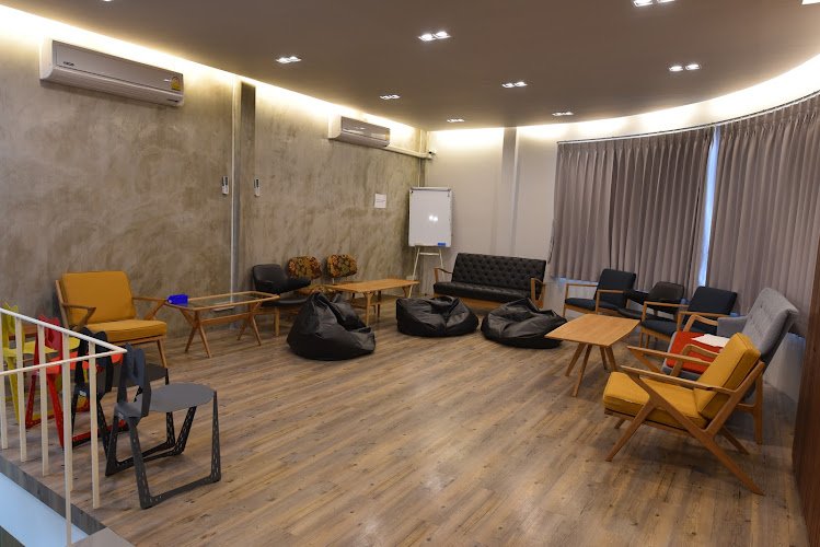 Tuber Co-Working Space (ทูเบอร์) coworking space in Hat Yai District, Thailand 1
