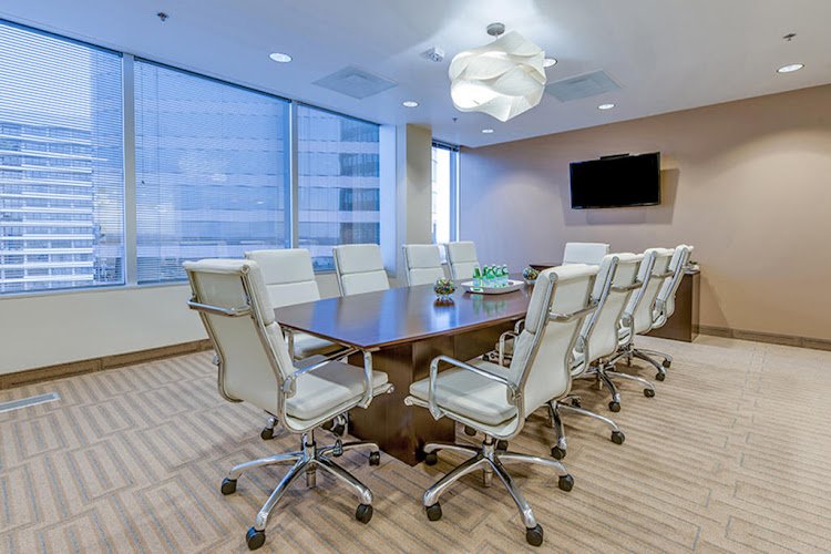 Premier Workspaces coworking space in Dallas, United States of America 1