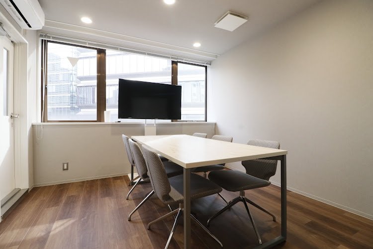 THE BASE 田町 nex Inc. coworking space in Minato City, Japan 1