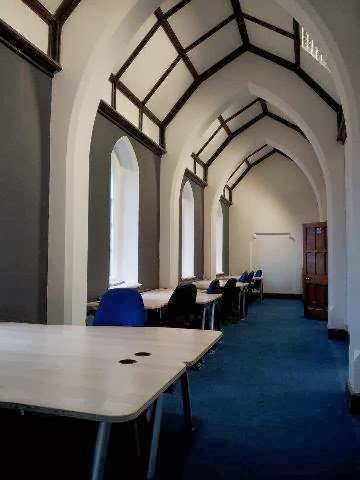 Kings House & Cloisters coworking space in Wolverhampton, United Kingdom of Great Britain and Northern Ireland 1