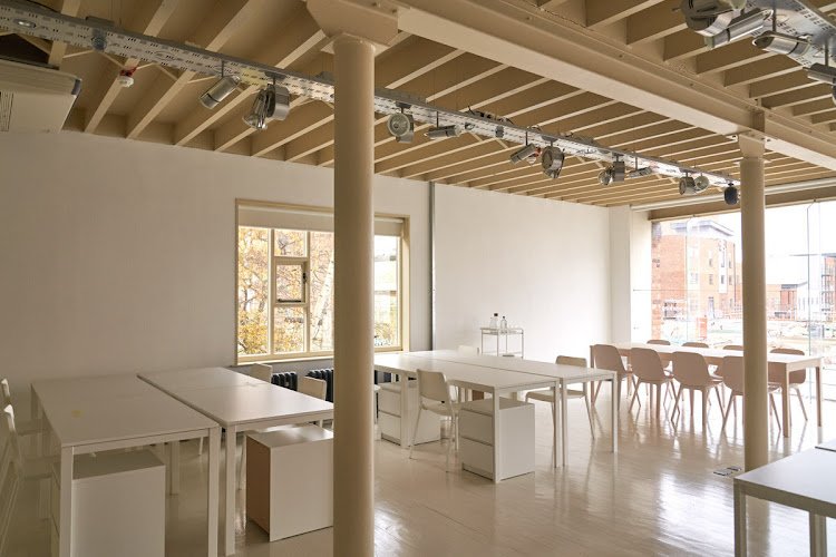 Studio Inn coworking space in Norwich, United Kingdom of Great Britain and Northern Ireland 1