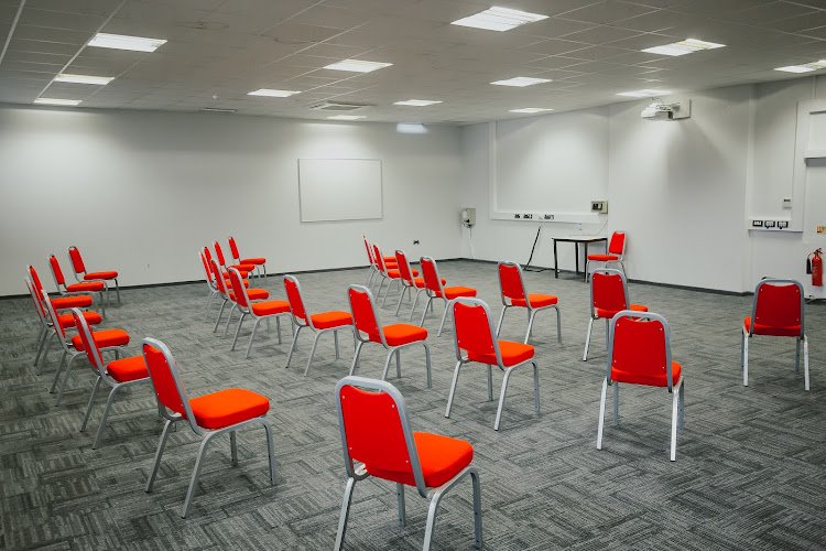 The Beaconside Group coworking space in Stafford, United Kingdom of Great Britain and Northern Ireland 1