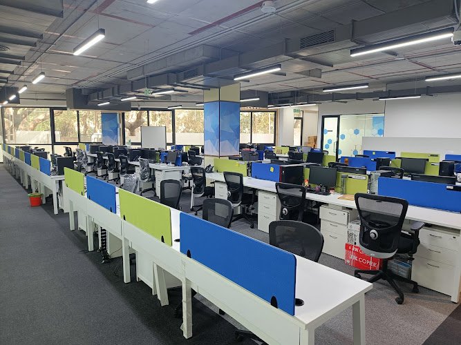 Obeya Corner Woods ಒಬೆಯ ಕಾರ್ನರ್ ವುಡ್ಸ್ coworking space in Bengaluru, India 1