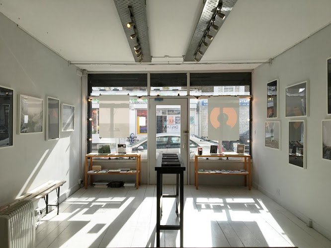POCKO coworking space in London, United Kingdom of Great Britain and Northern Ireland 1
