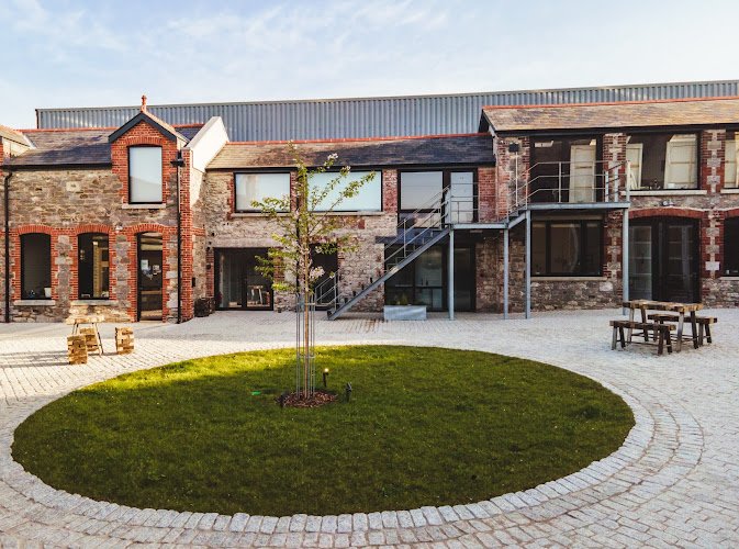 Alma Yard (Creative Workspace) coworking space in Plymouth, United Kingdom of Great Britain and Northern Ireland 1