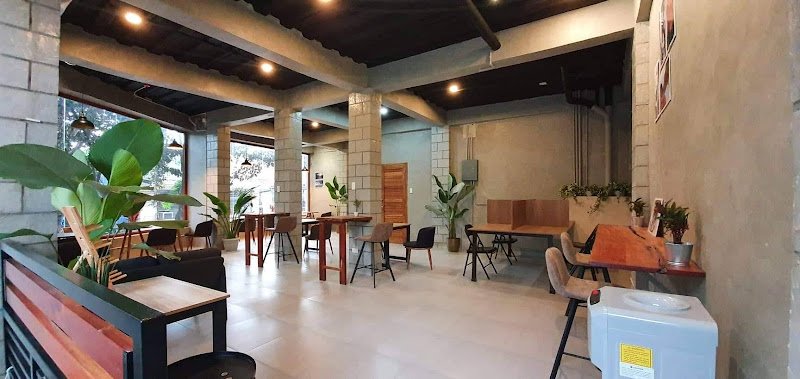 Study Corner Coworking Space coworking space in City Of Manila, Philippines 1