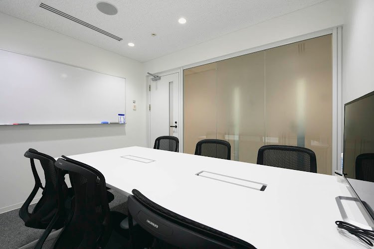 ジザイ 自由が丘 coworking space in Meguro City, Japan 1