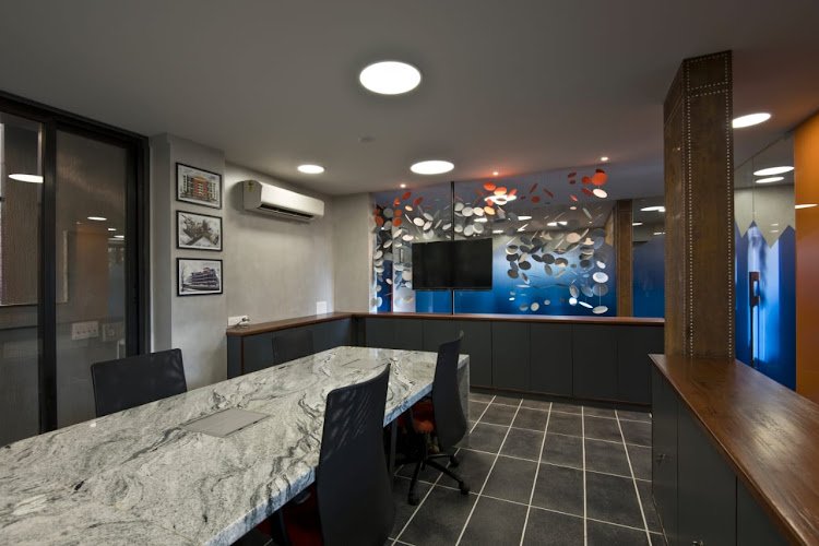 Espree Co-Works - Best Co-working Space in Koregaon Park, Pune coworking space in Pune, India 1
