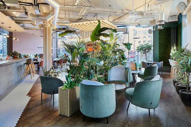 Uncommon Borough - Flexible Office Work Space coworking space in London, United Kingdom of Great Britain and Northern Ireland 1