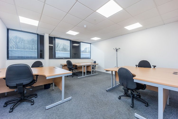 Storage King - Office Space Chatham coworking space in Chatham, United Kingdom of Great Britain and Northern Ireland 1