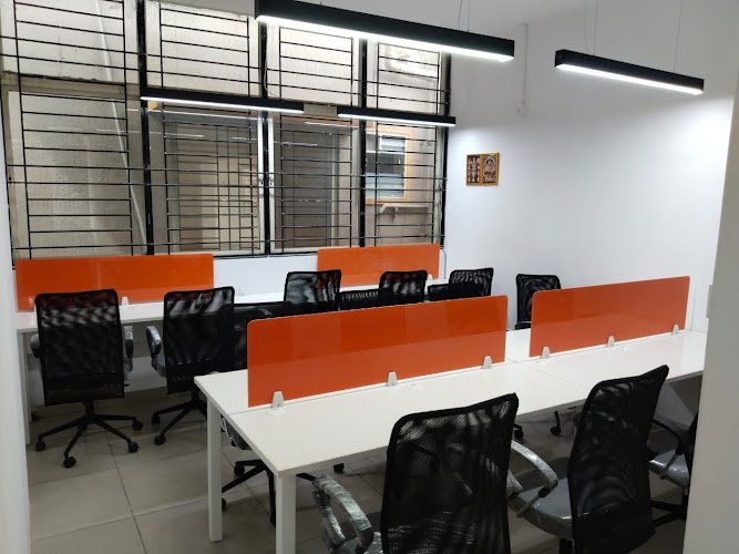 RR Coworking coworking space in Bengaluru, India 1