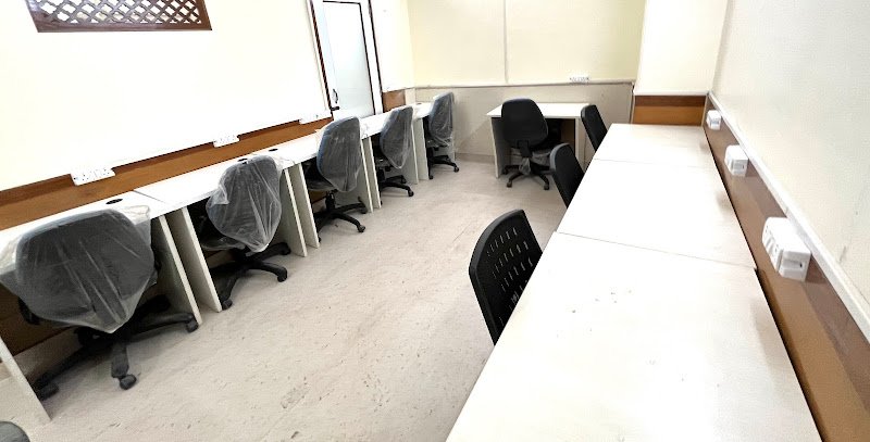Thrive Coworking coworking space in Delhi, India 1
