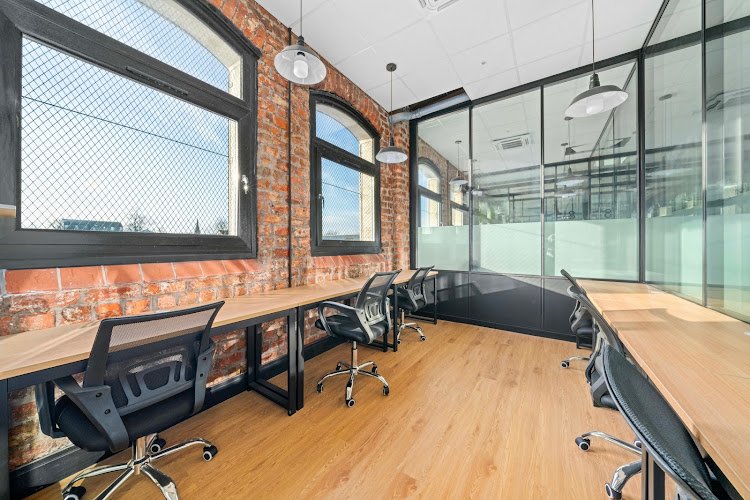 OUR HQ coworking space in Glasgow, United Kingdom of Great Britain and Northern Ireland 1