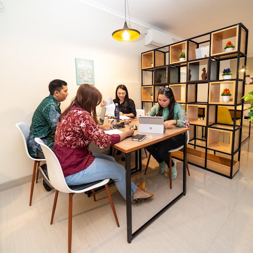 Artech Space Coworking Yogyakarta coworking space in Yogyakarta City, Indonesia 1