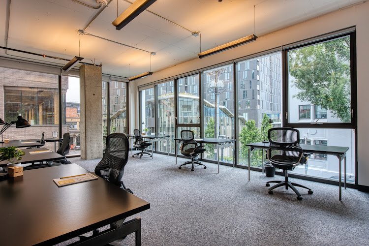 CENTRL Office Eastside coworking space in Portland, United States of America 1