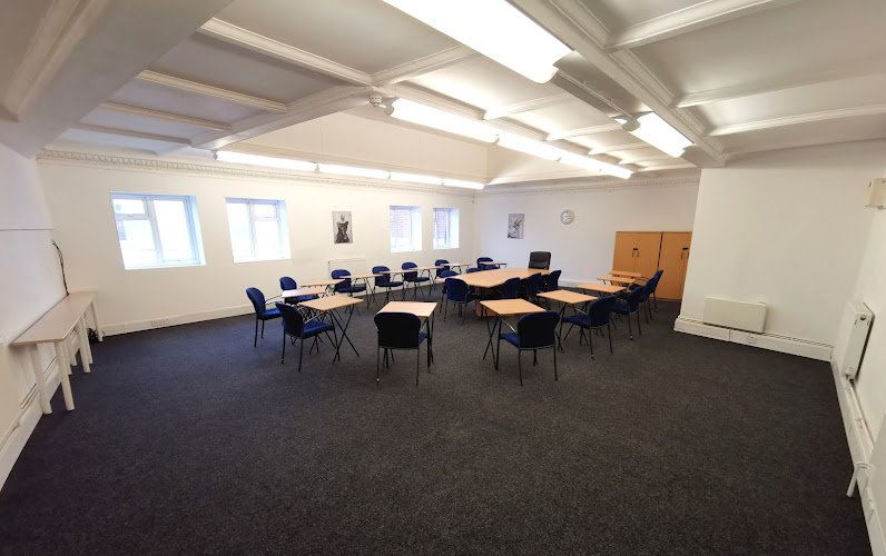 Simply Business Space - Malmarc House coworking space in Leeds, United Kingdom of Great Britain and Northern Ireland 1