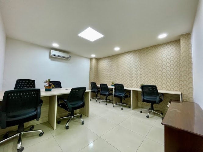 Office ON coworking space in Noida, India 1
