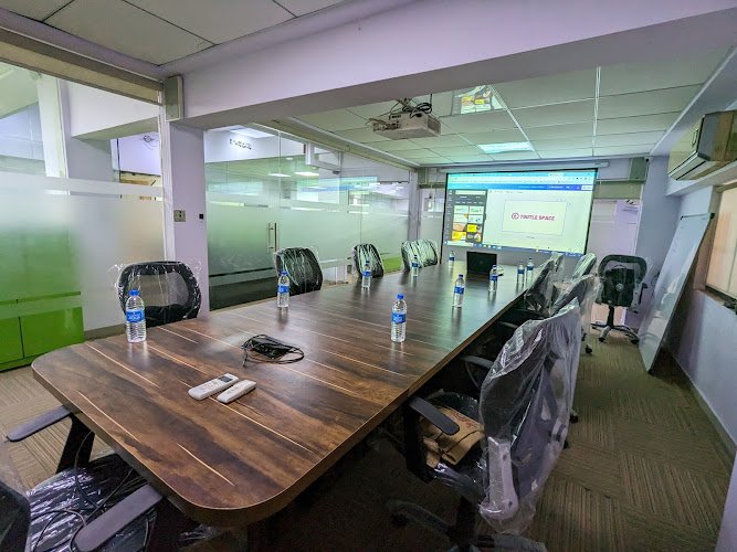 Toutle Space | Malad - Co-working Space in Mumbai coworking space in Mumbai, India 1