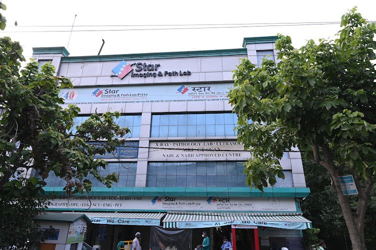 Star Imaging and Path Lab Limited | Best Diagnostic Center in Delhi coworking space in New Delhi, Delhi, India 1