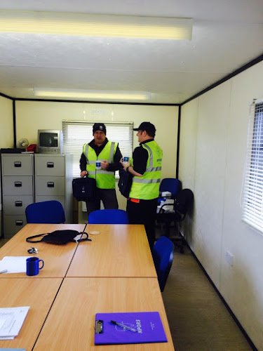 Bon-Accord Training Limited coworking space in Ellon, United Kingdom of Great Britain and Northern Ireland 1