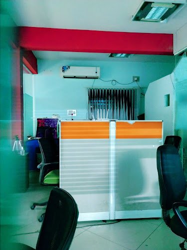 Coworking HSR Layout Shared Office HSR Layout coworking space in Bengaluru, India 1