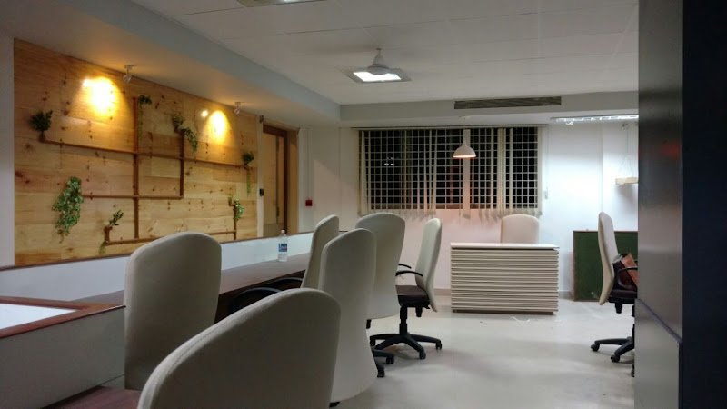 Common Desk coworking space in Bengaluru, India 1