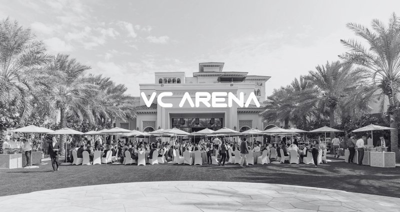 VC ARENA coworking space in Dallas, United States of America 1