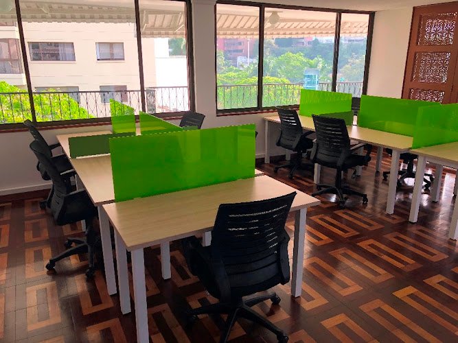 RíoCowork Oeste coworking space in Cali, Colombia 1