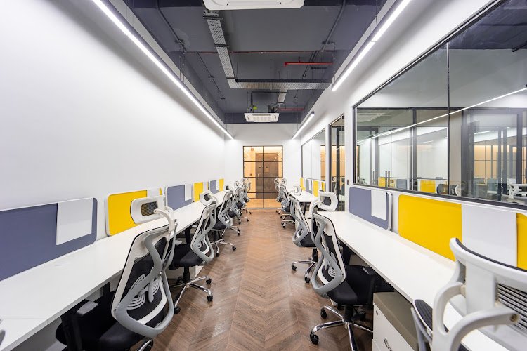 ByzBay - International Coworking Space coworking space in Pune, Pimpri-Chinchwad, India 1